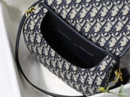 Tony Luxuries BAG BOBBY diro MEDIUM 0523